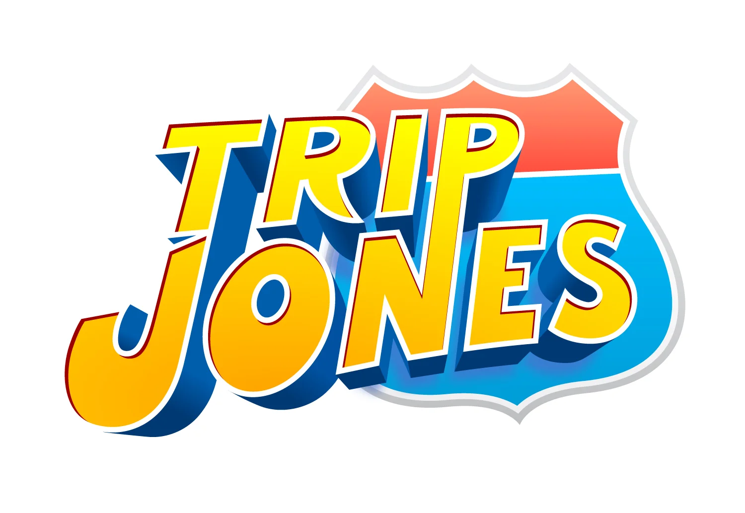 Trip Jones. Share • Tweet • Travel guides for kids. tripjones.com