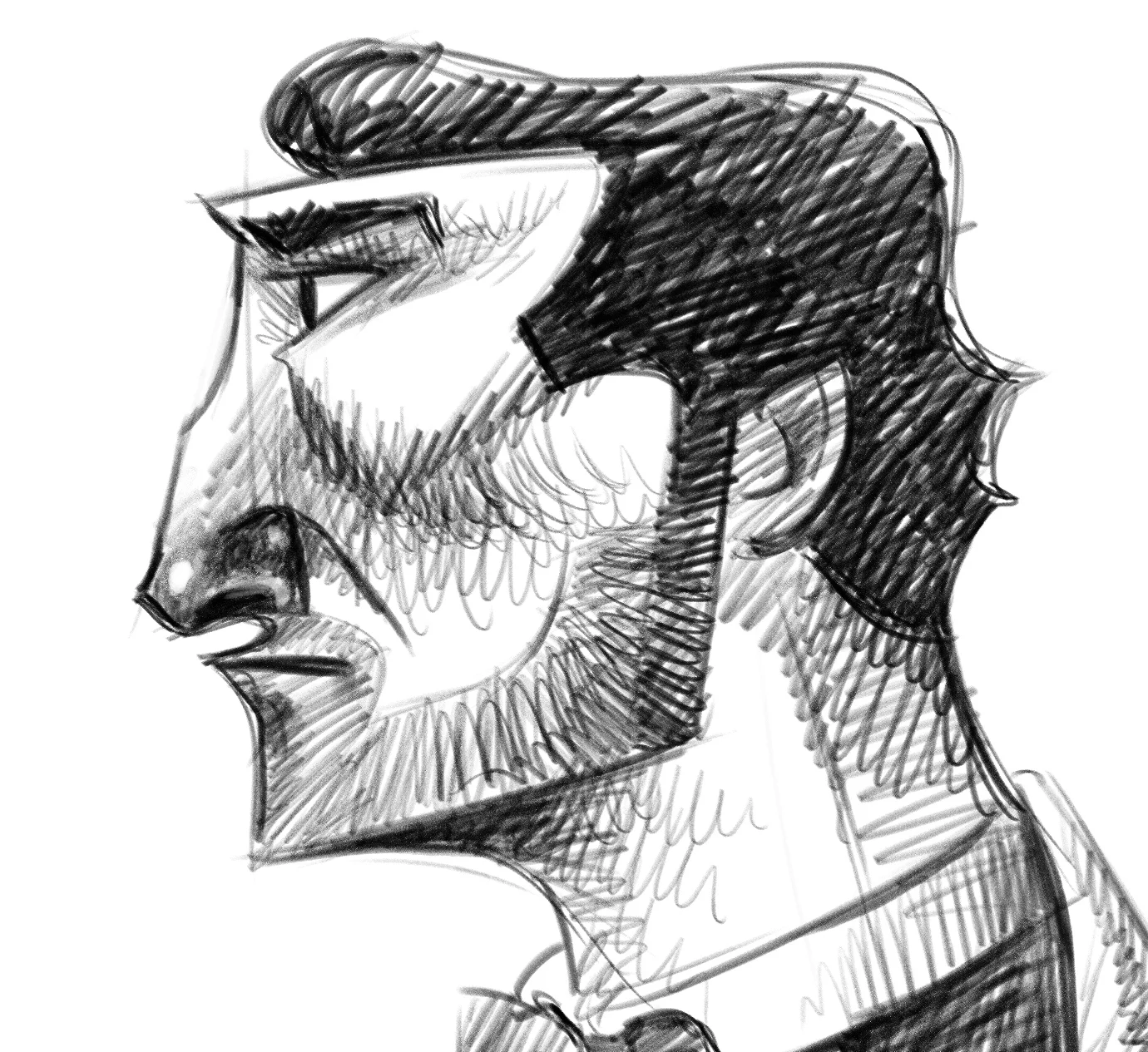 Chasing a Style