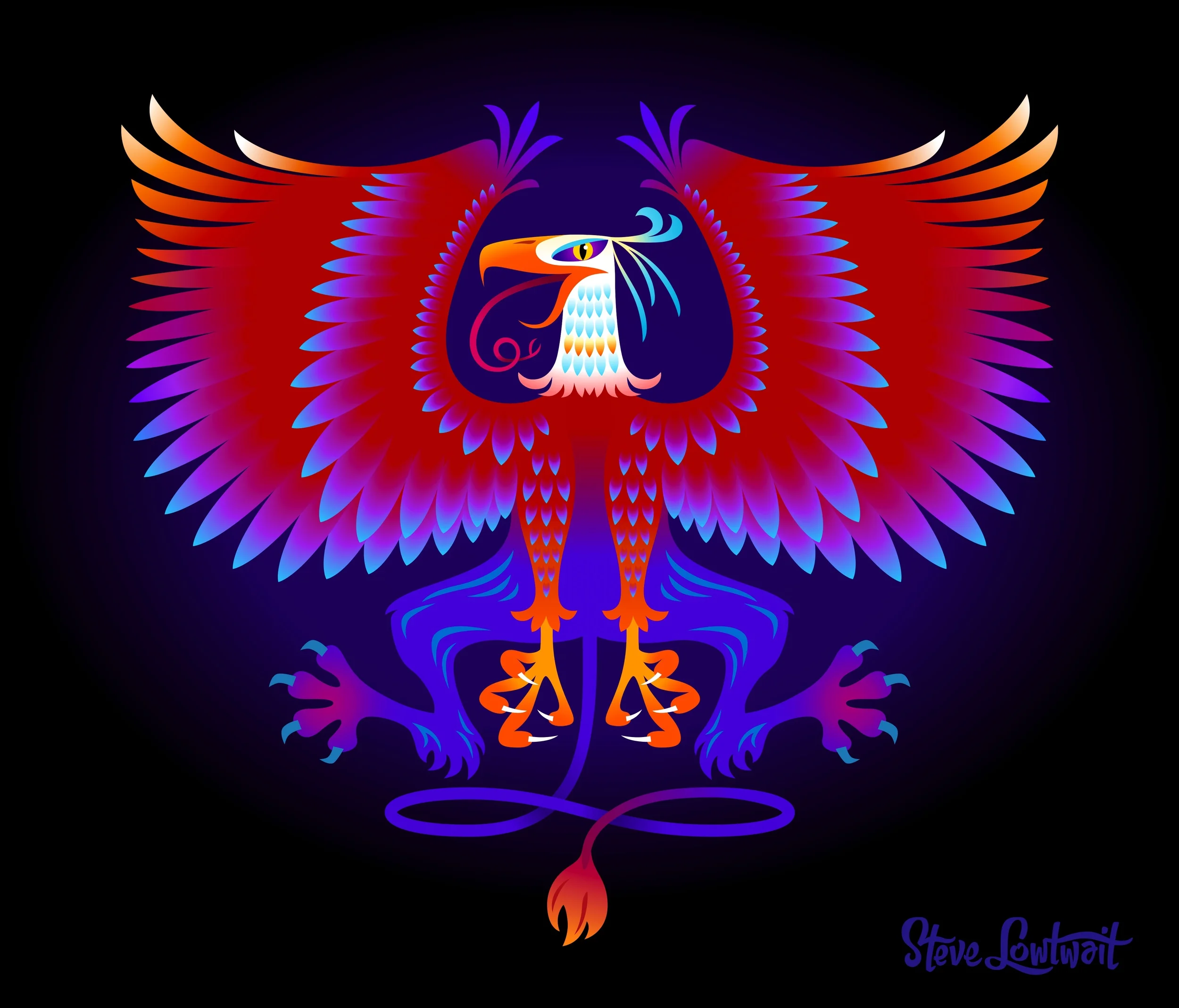 Griffin Glow