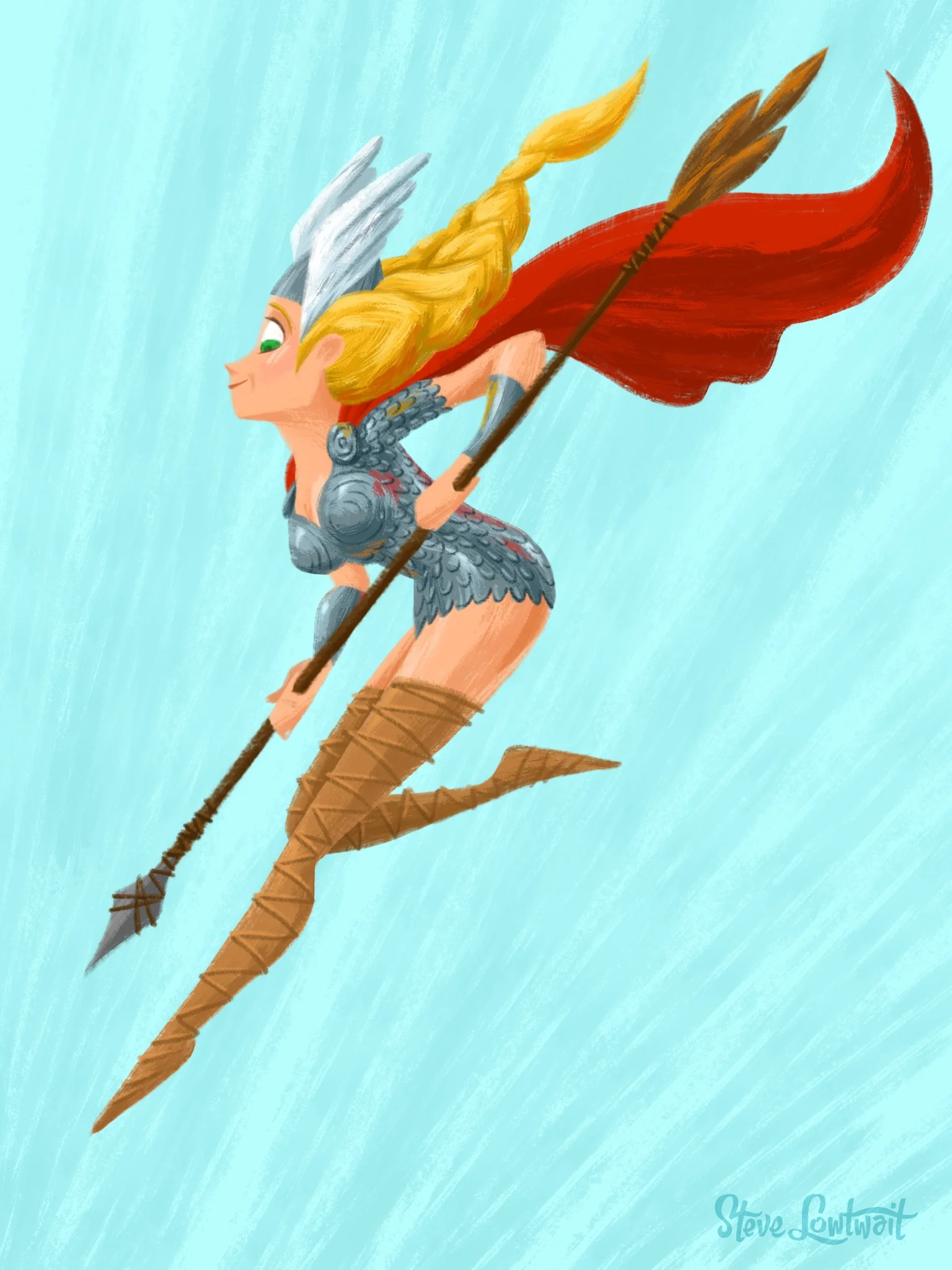 Valkyrie
