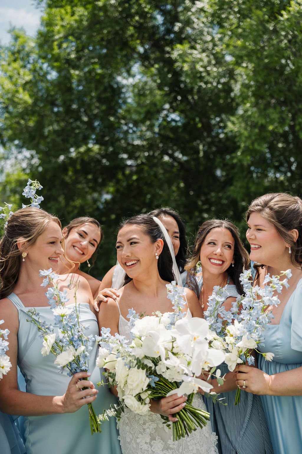 Charlotte NC Bride bridesmaids makeup.jpg