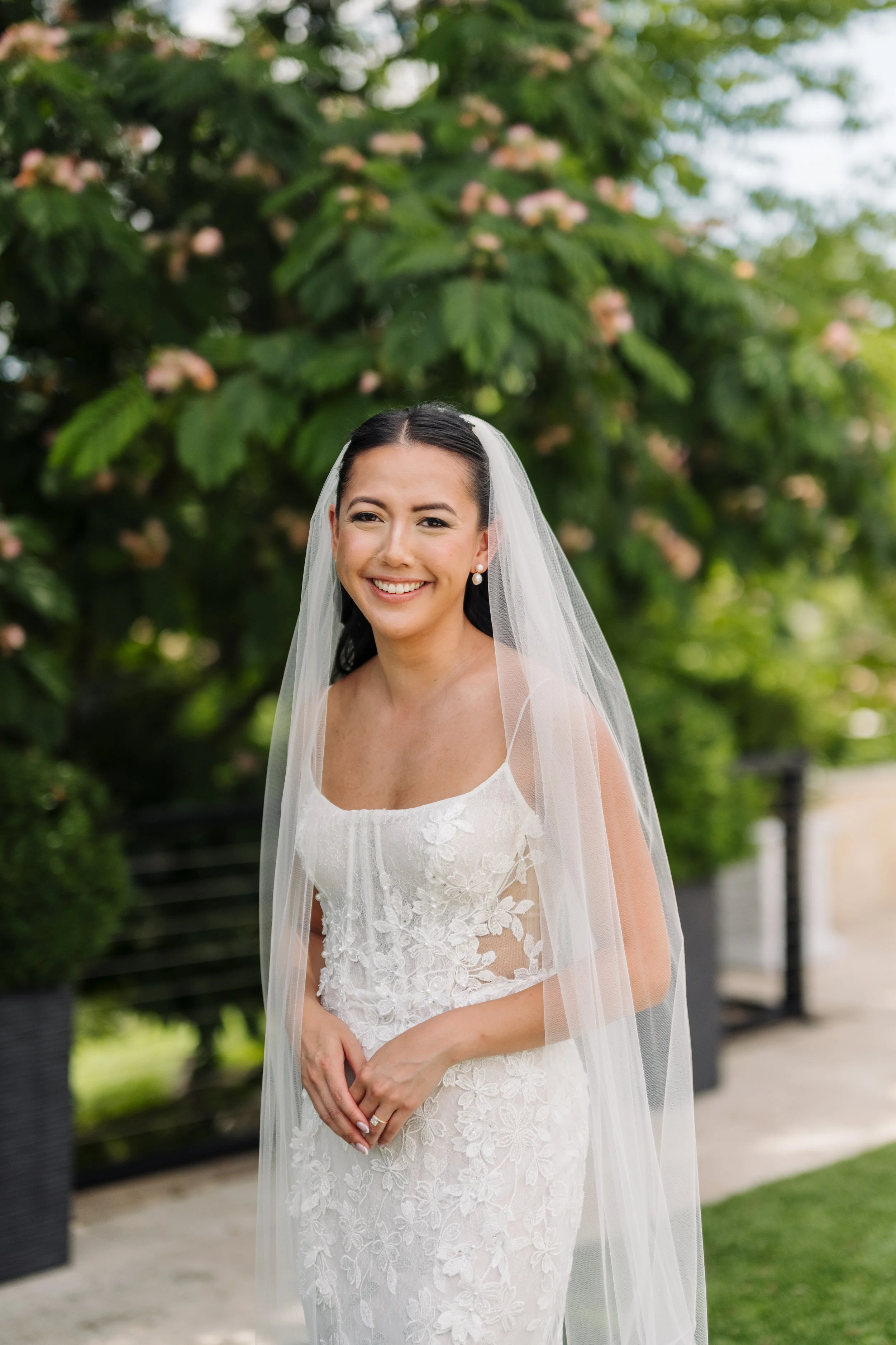 Asian Bridal Makeup Charlotte, NC