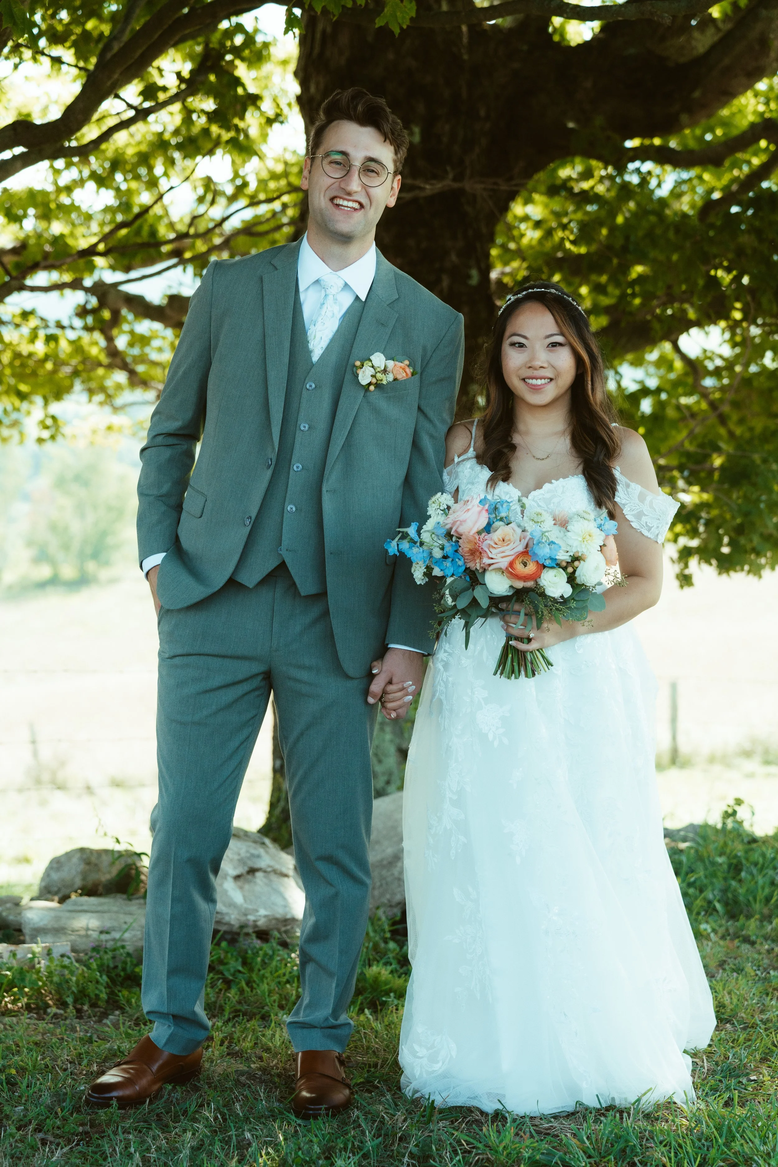 Asian bridal makeup artist north carolina boone wedding