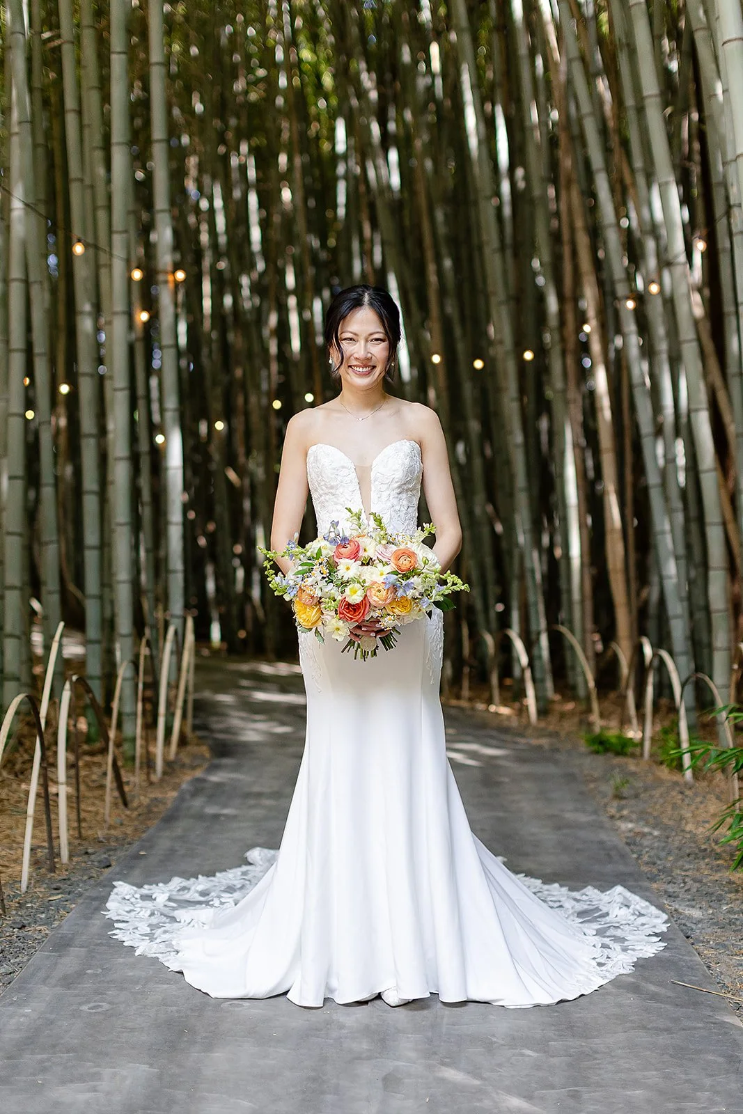 Bridal makeup Camelot Meadows Charlotte NC