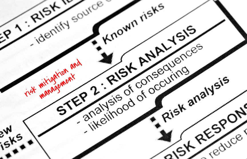 Risk Mitigation and Management