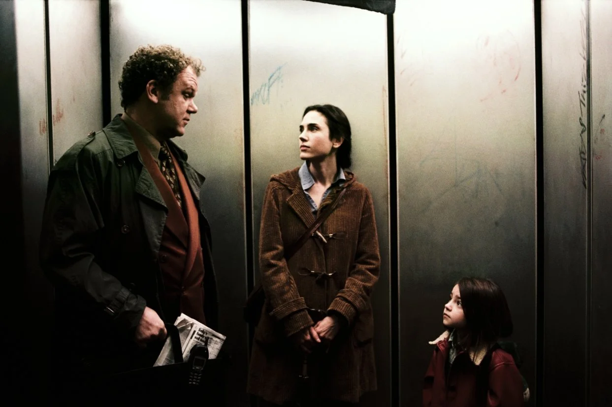 Dark Water (2005)