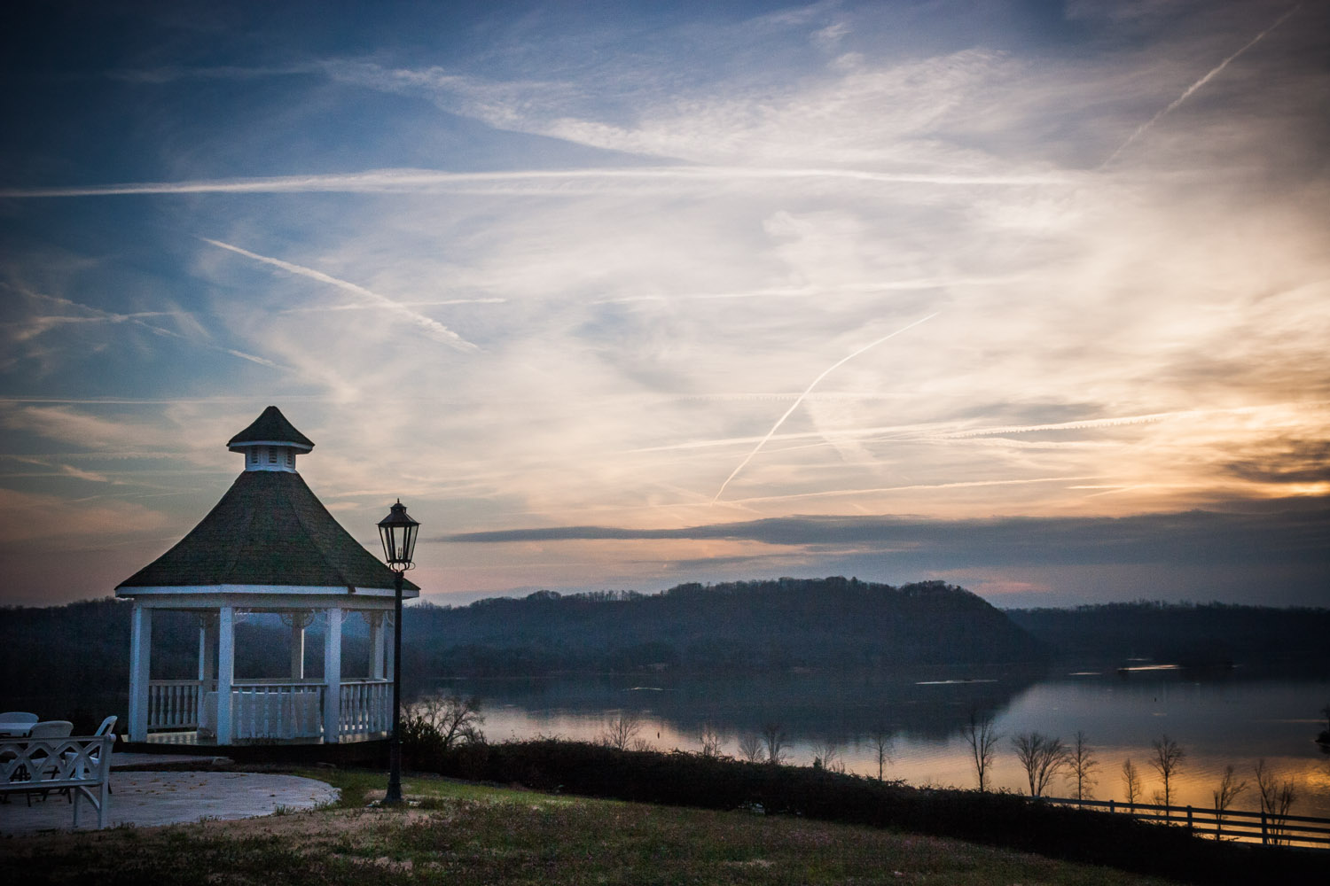 gazebo