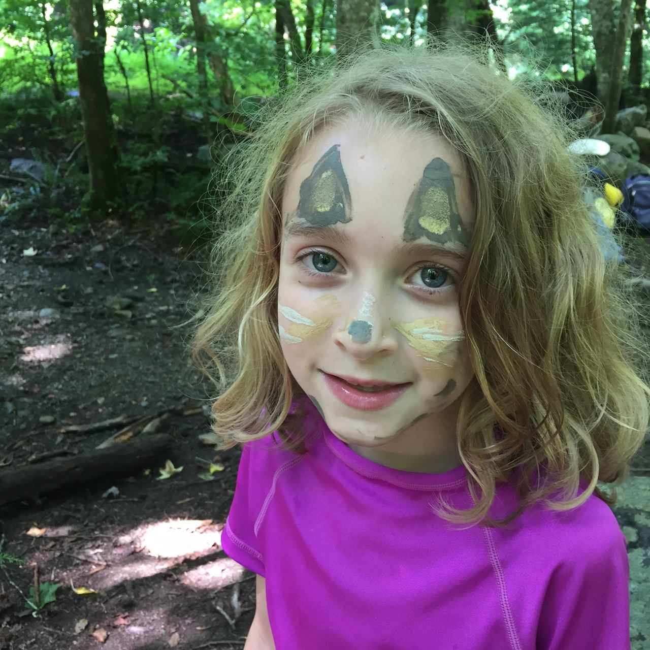 Avery Burgess will showcase her animal drawings at a gallery opening in September.