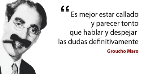 groucho