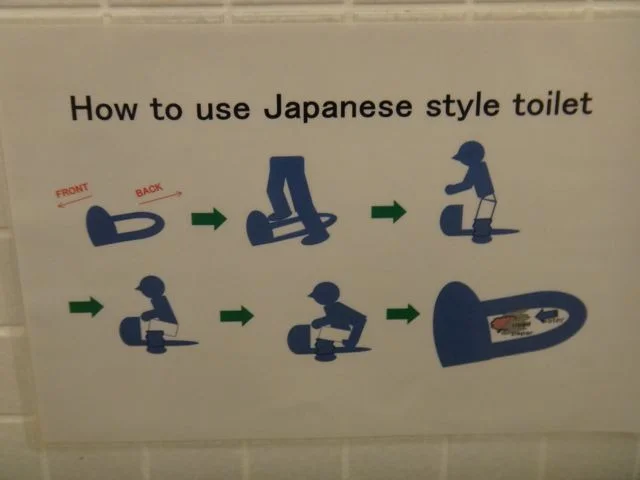 Rules and instructions can come in handy!