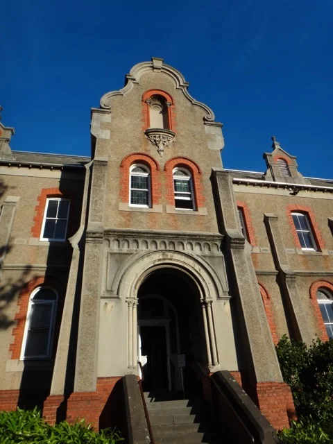 Abbotsford Convent