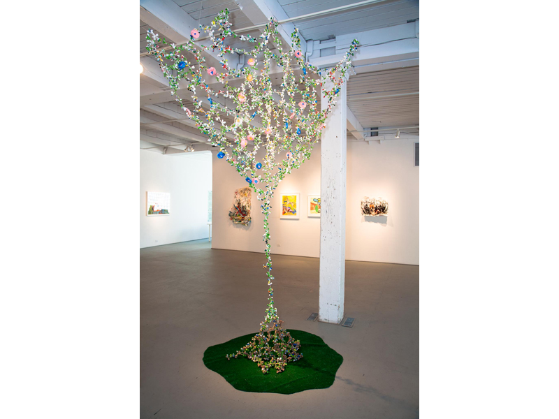 <h2>Flourish</h2>
