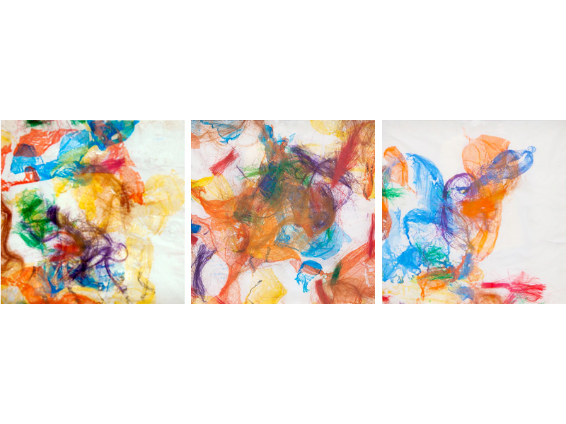 <h2>White Pollution I-II-III</h2>