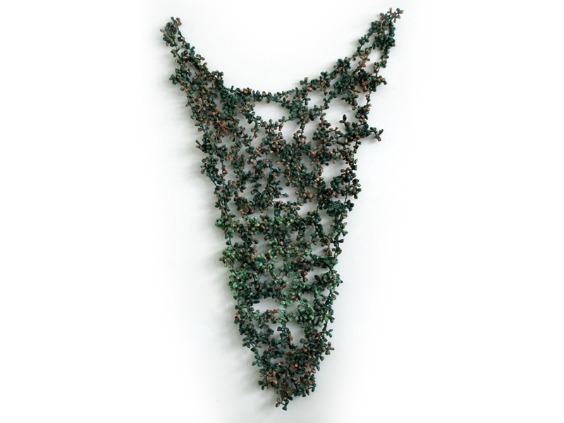 <h2>The Emeralds of Ivy</h2>