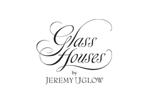 Glass Houses by Jeremy Uglow