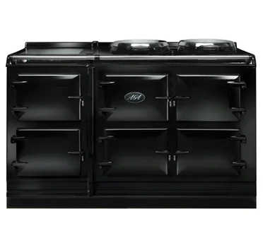 5 Oven Aga Total Control