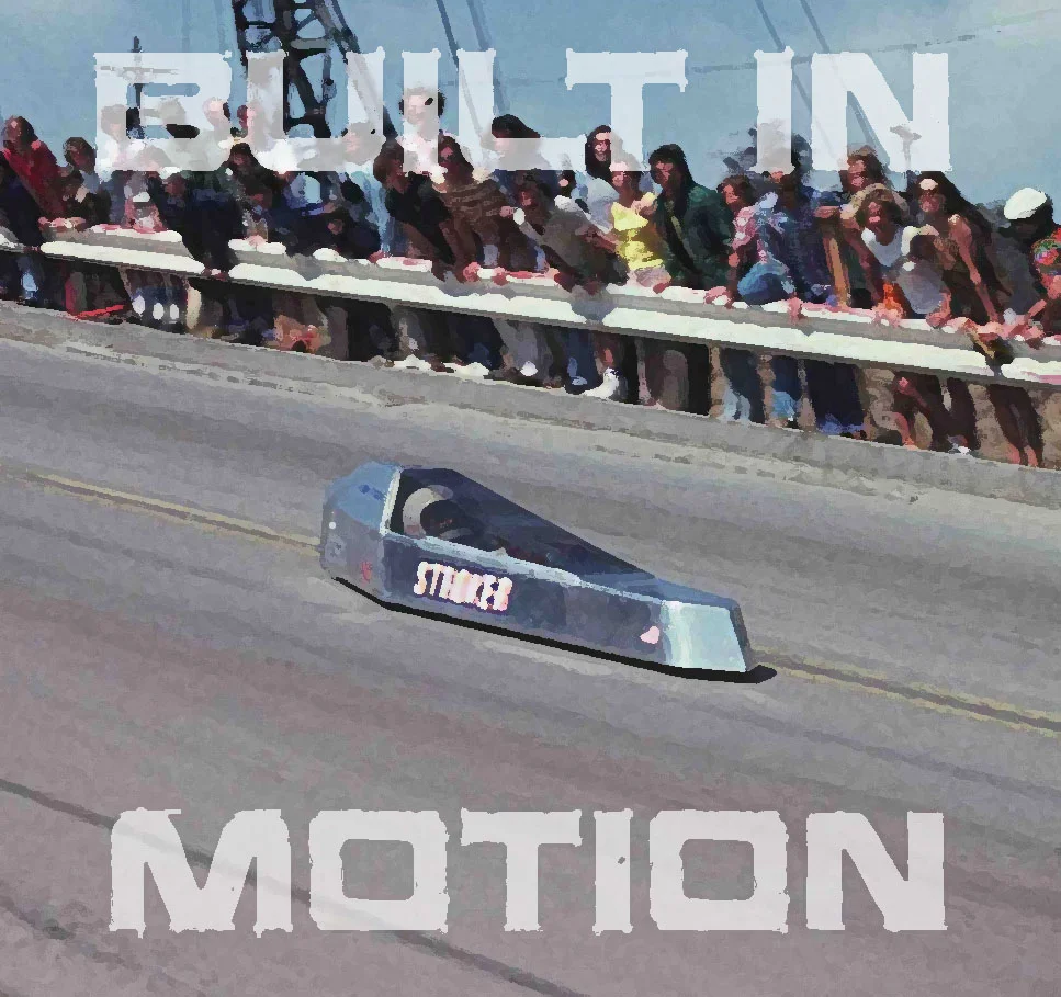 Skatecars of Signal Hill