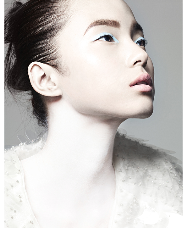 Vogue China September 2011