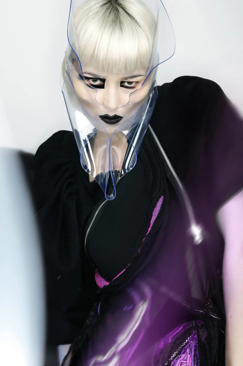 Blade