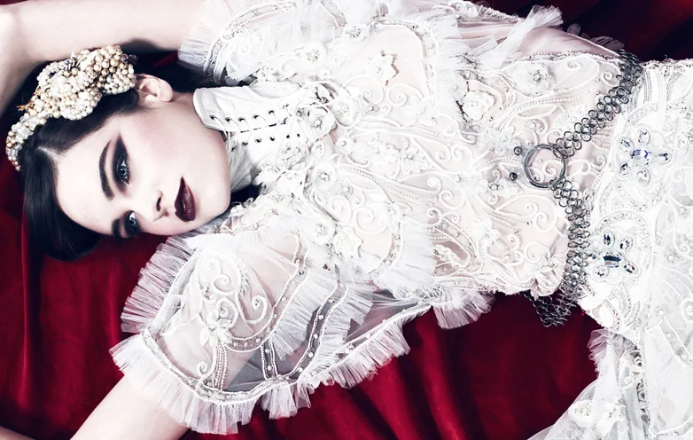 Hunger TV August 2012