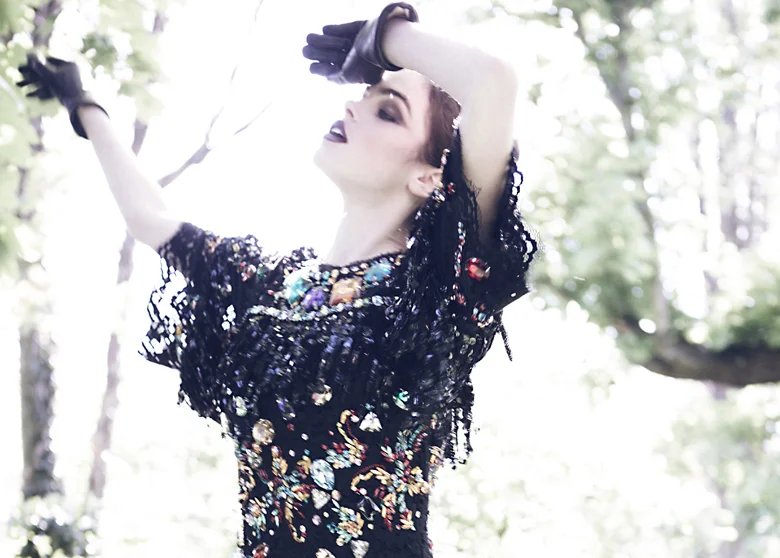 Hunger TV August 2012
