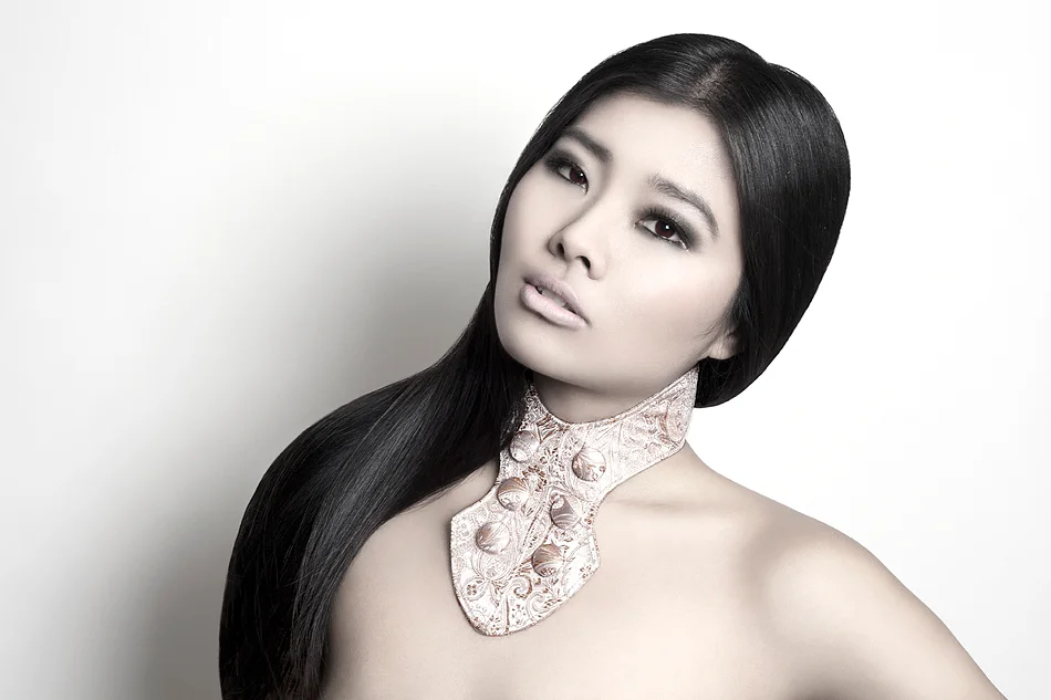 Twiglet Long Patterned Neck Corset 1 Web.jpg