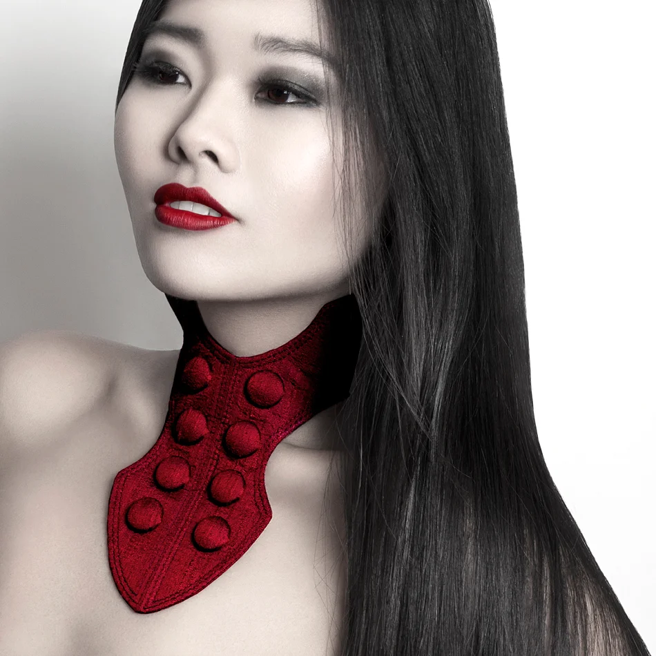 Twiglet Red Long Point Neck Corset Web.jpg