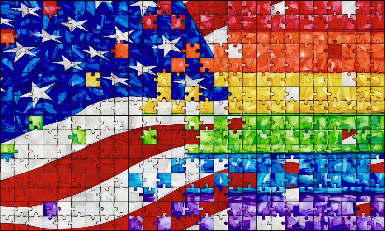 "American Pride"
