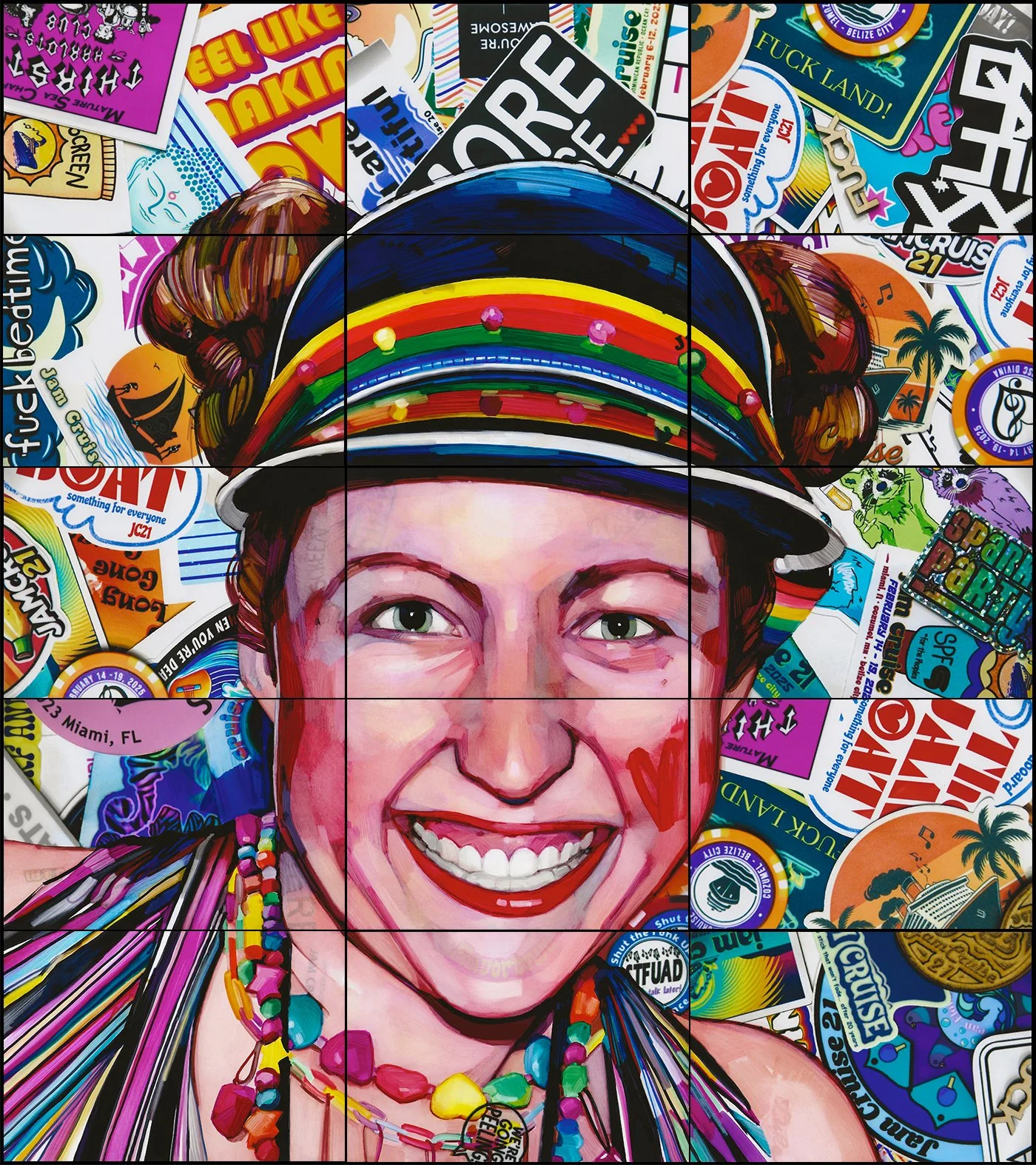 "The Motherlode of Love"