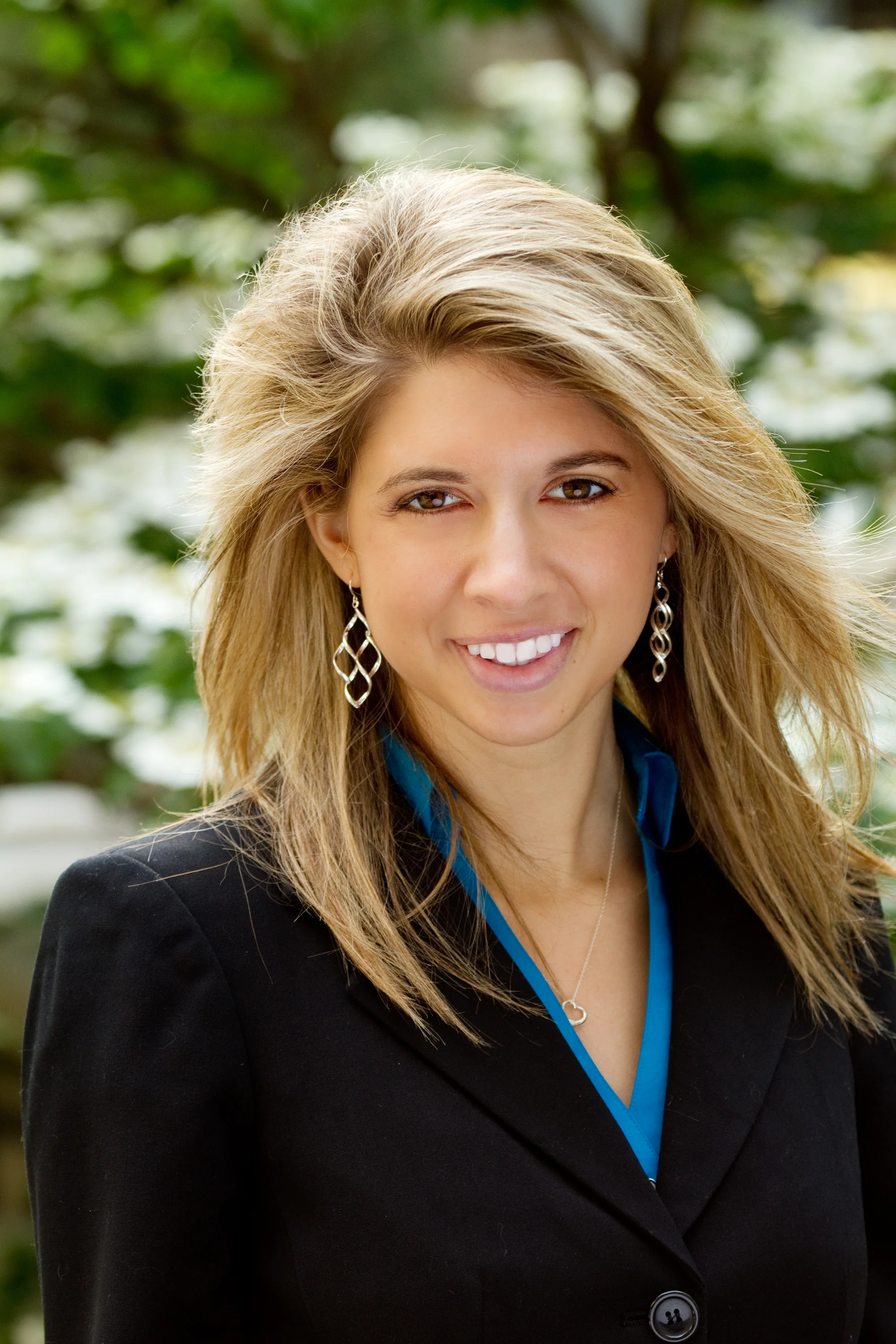Nicole Plouf