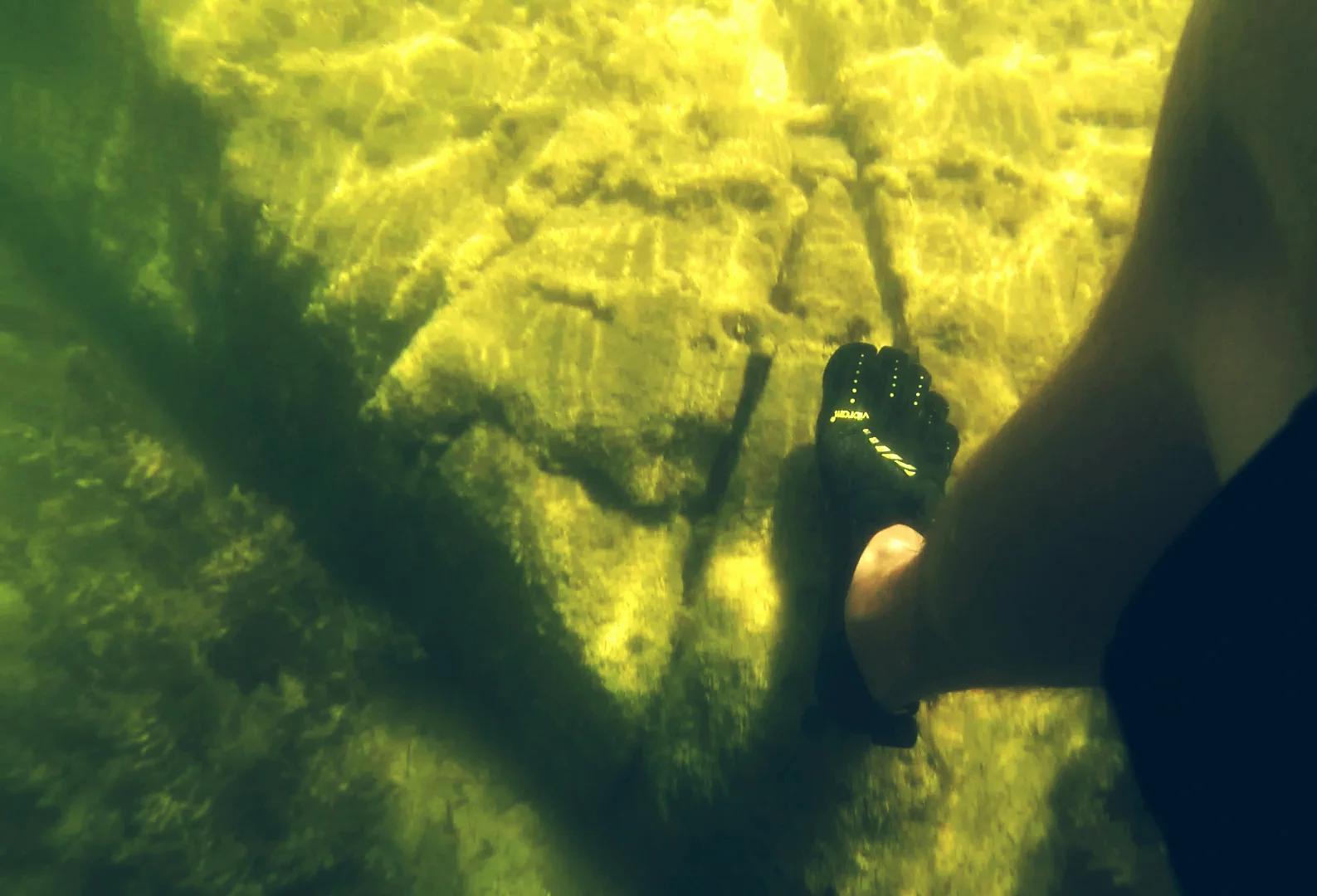 Taken with GoPro Hero3.
