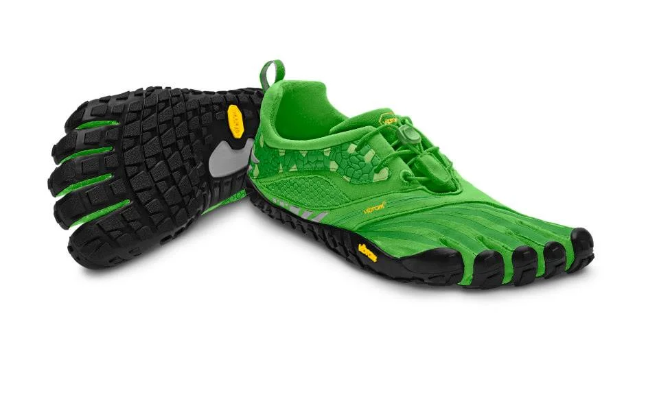 Vibram FiveFingers Spyridon LS