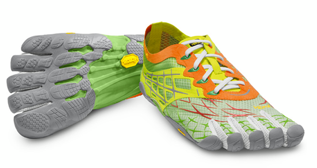 Vibram FiveFingers SeeYa LS