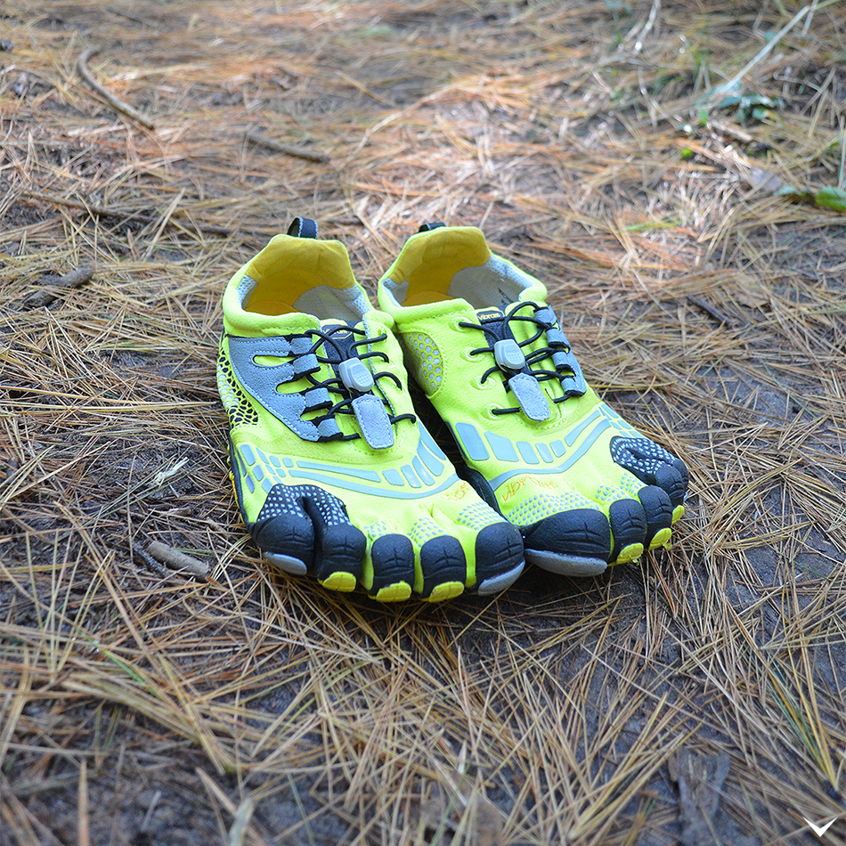 vibram kmd sport ls