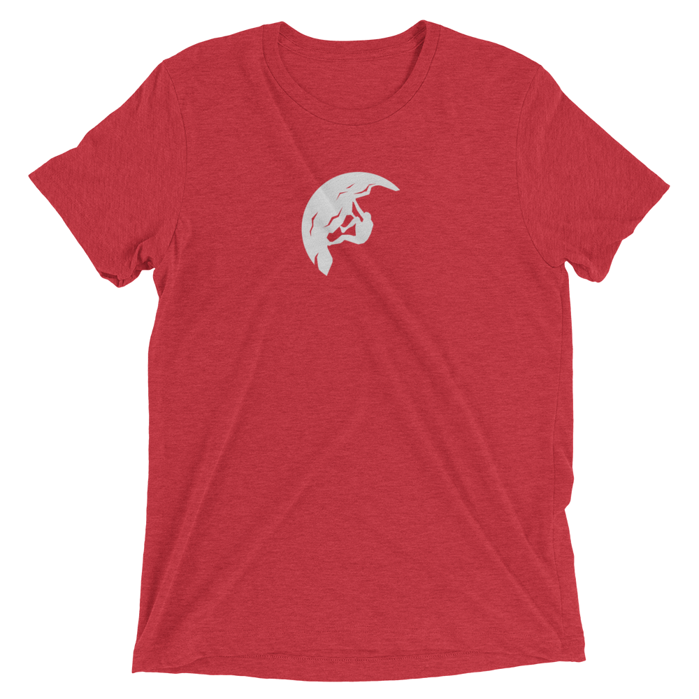 beboulder-white_mockup_Front_Flat_Red-Triblend.png