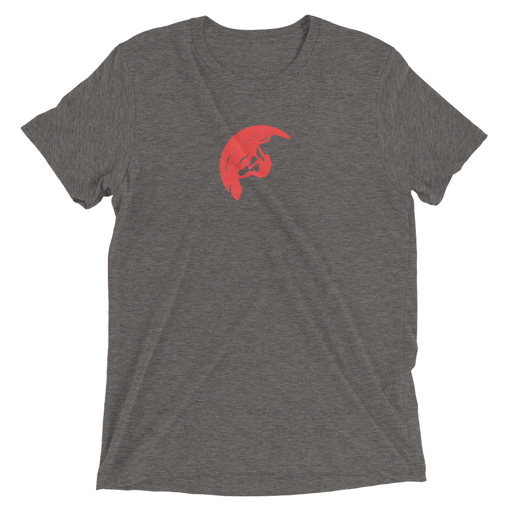 beboulder-red_mockup_Front_Flat_Grey-Triblend.png