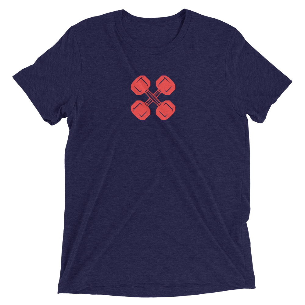 Dumbbell-Crew-Red_mockup_Front_Flat_Navy-Triblend.png