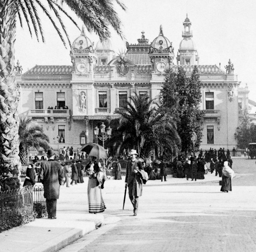 Strange Laws: Monaco