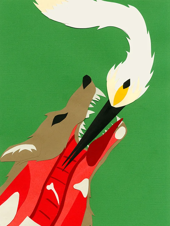 Alli Welter / junior illustration