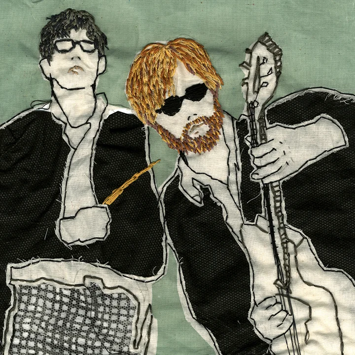 Cece Otero / junior illustration