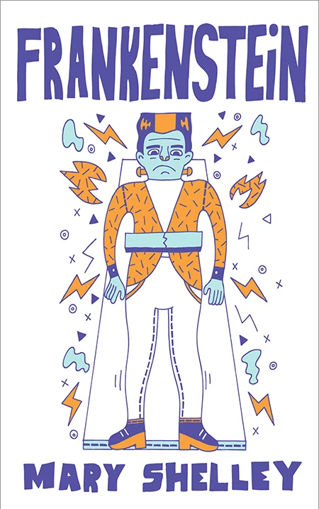 Kim Chapman / sophomore illustration