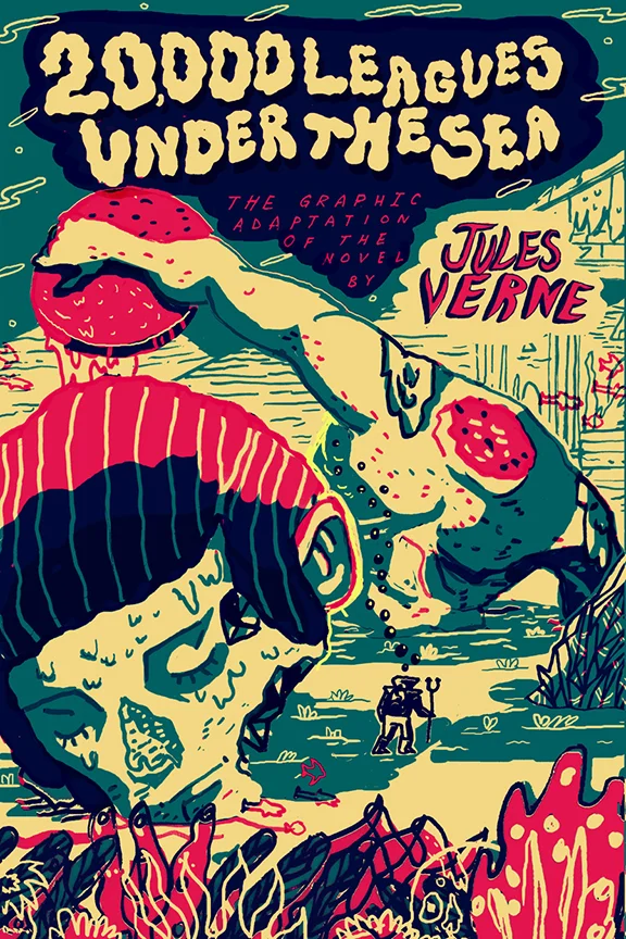Kelsey Wroten / junior illustration