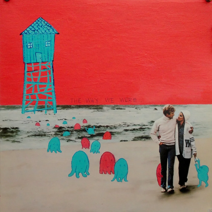 The Way We Were / Emily Stout