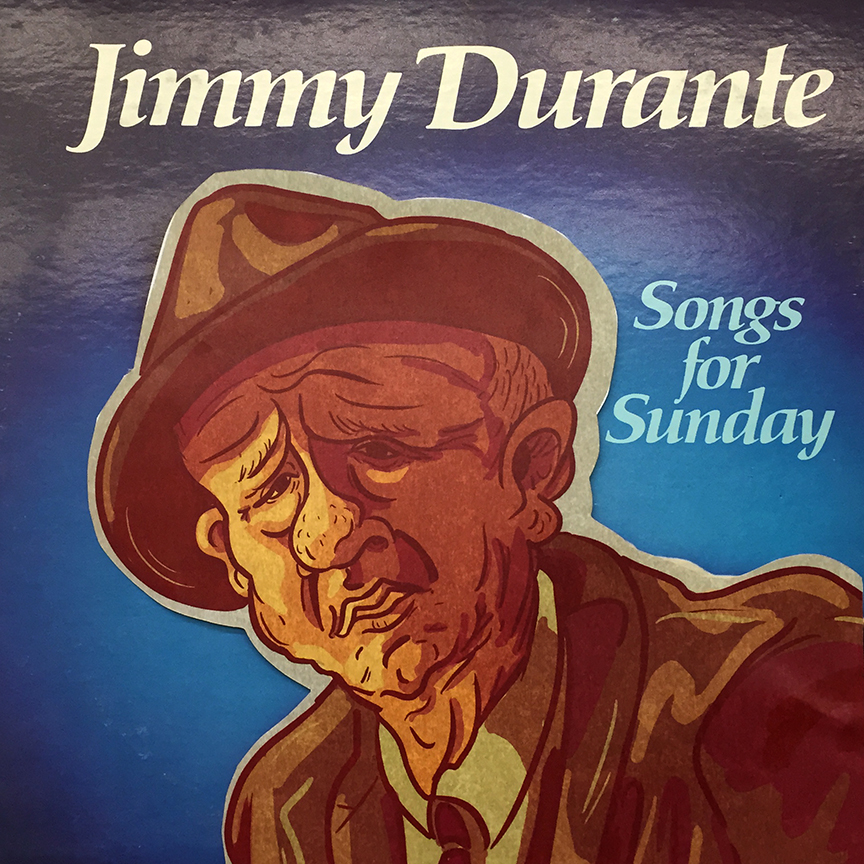 Jimmy Durante