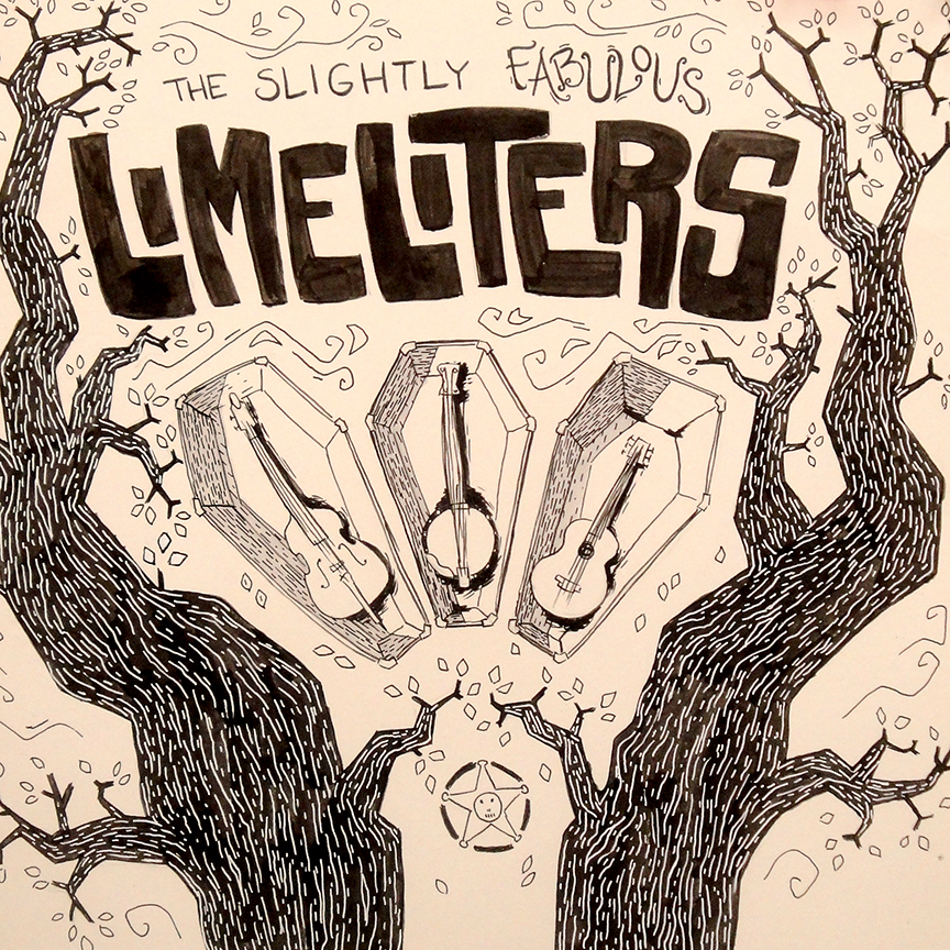 The Slightly Fabulous Limelighters