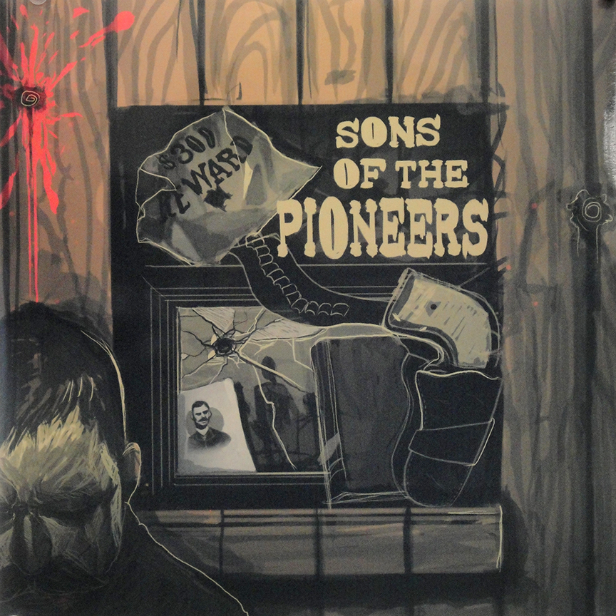 Sons of the Pioneers