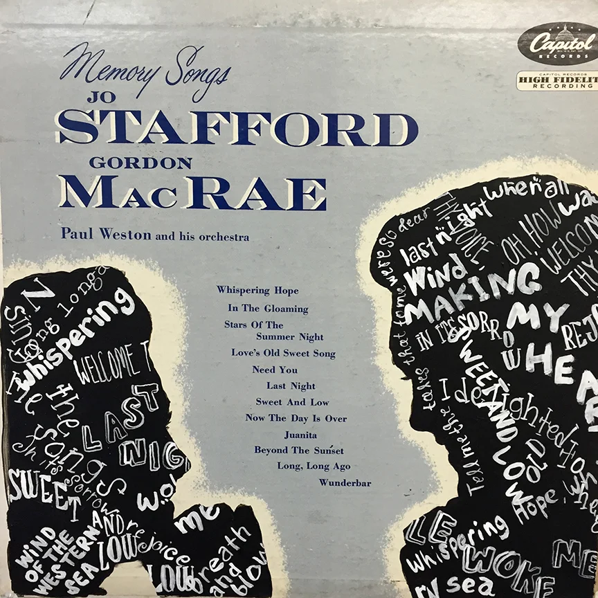Stafford & MacRae
