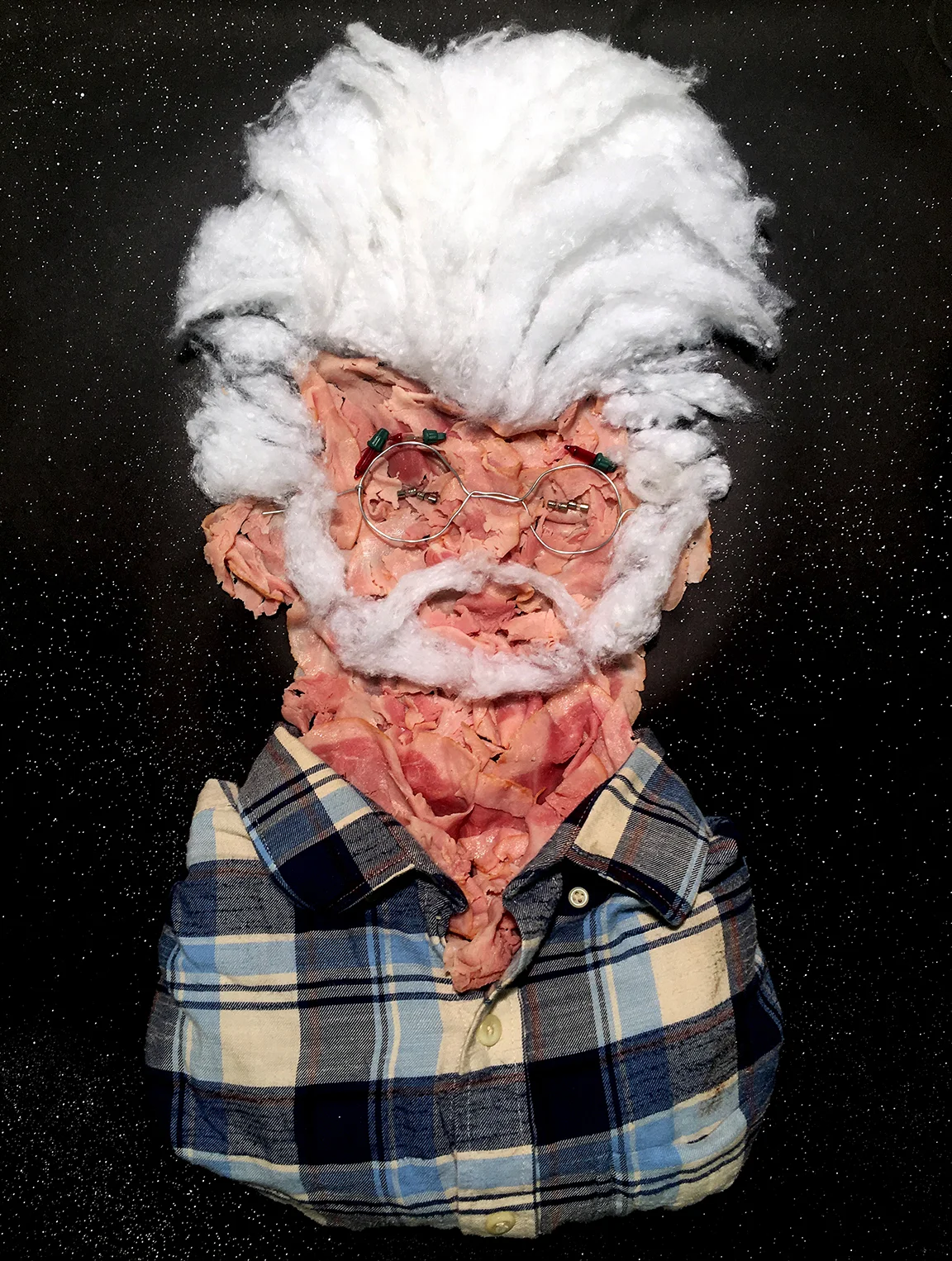 Jeff Schoenhofen, sophomore