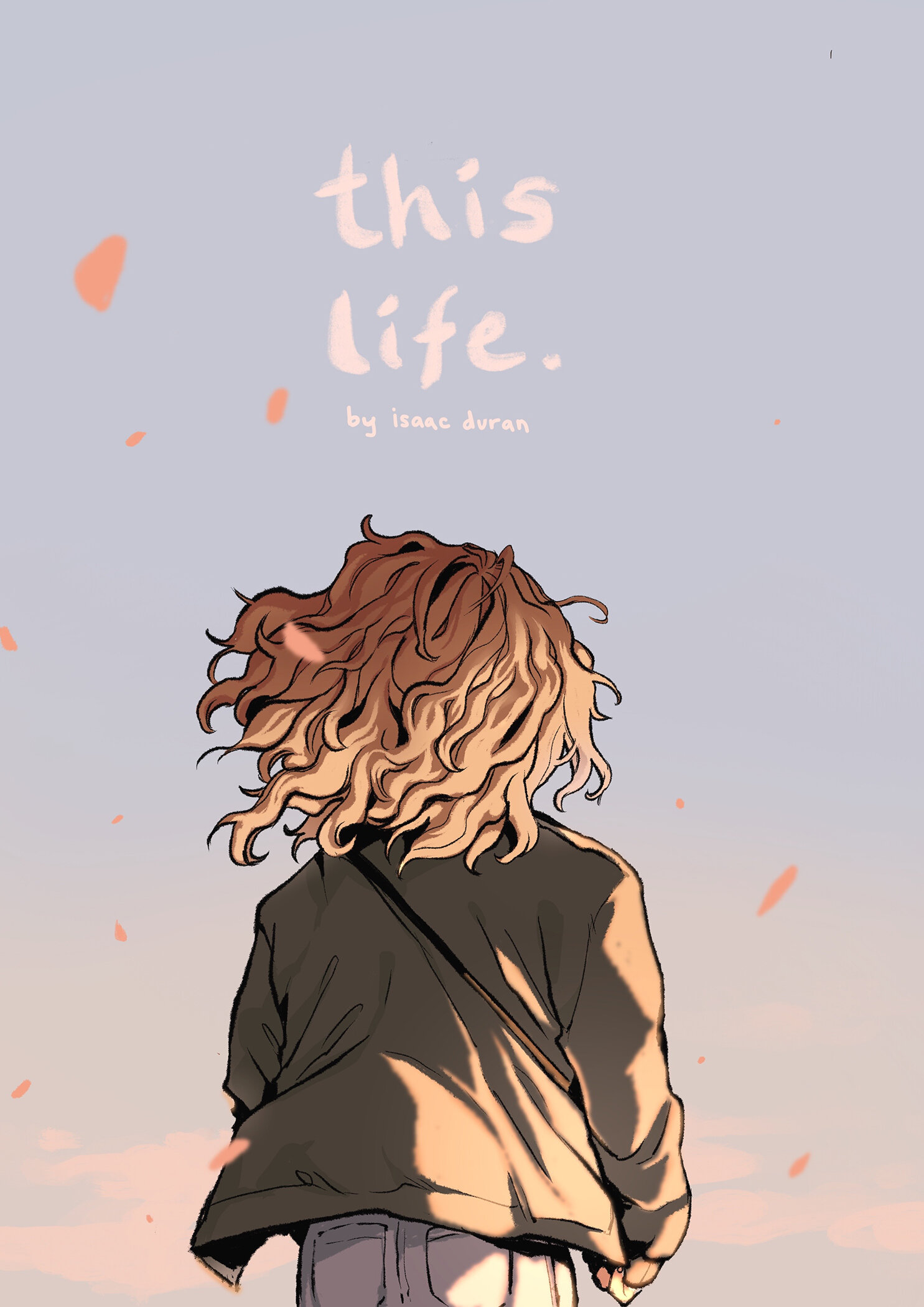  Isaac Duran, ‘22 / junior illustration 