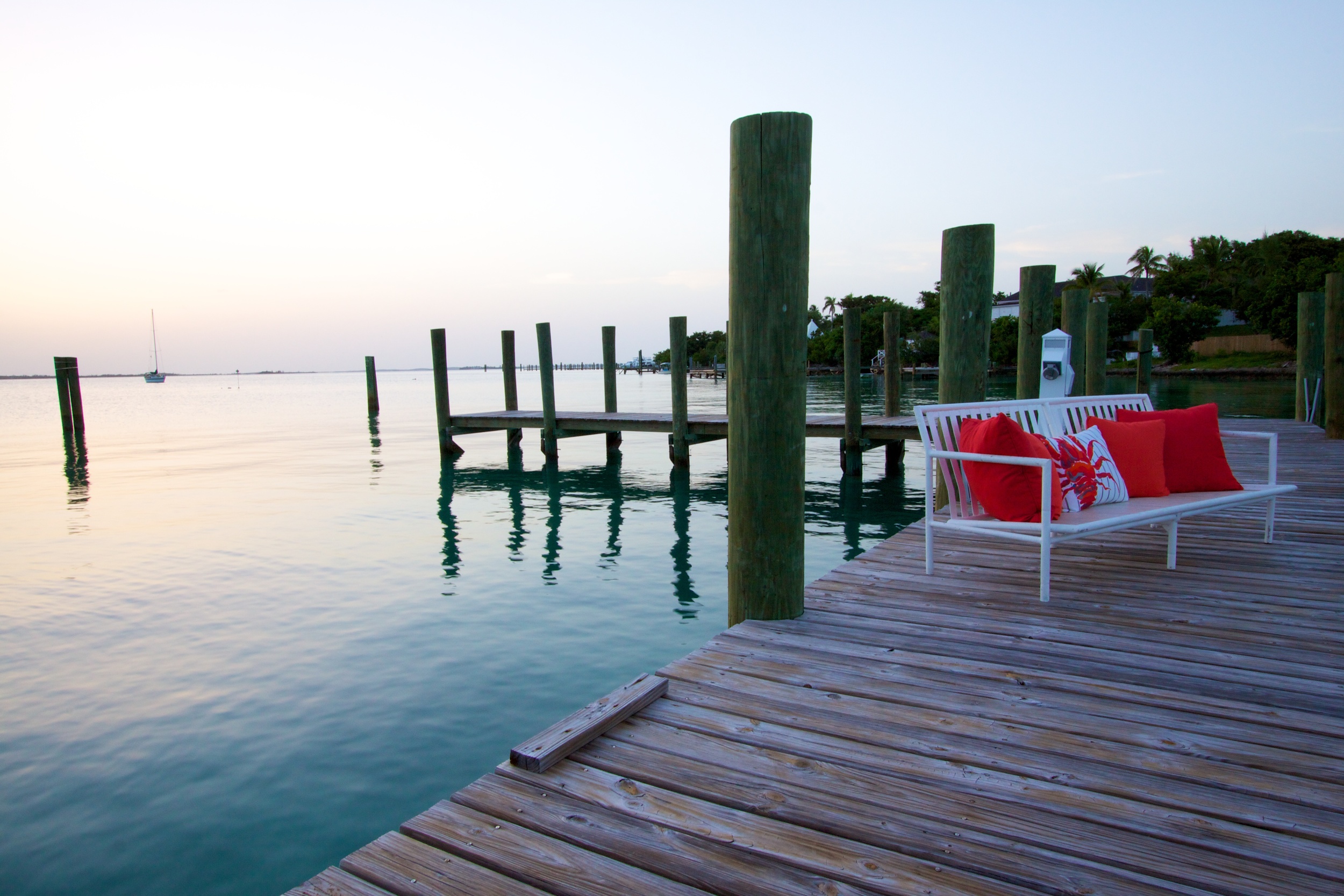 Sunset Harbour Estate Private Dock.jpg